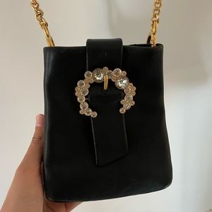 Tory Burch crossbody purse